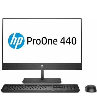 Настольный ПК HP ProOne 440 G5 (6AE50AV_ITM3) фото