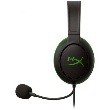 Навушники HyperX CloudX Chat Headset for Xbox (HX-HSCCHX-BK/WW) фото