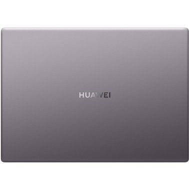 Ноутбук HUAWEI MateBook X Pro Space Gray (Mach-WAE9B) фото