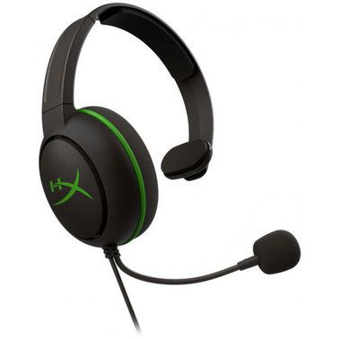 Навушники HyperX CloudX Chat Headset for Xbox (HX-HSCCHX-BK/WW) фото