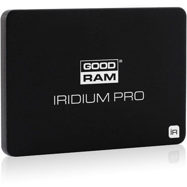 SSD накопитель GOODRAM SSDPR-IRIDPRO-480 фото