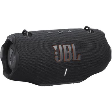Портативна колонка JBL Xtreme 4 Black (JBLXTREME4BLK) фото