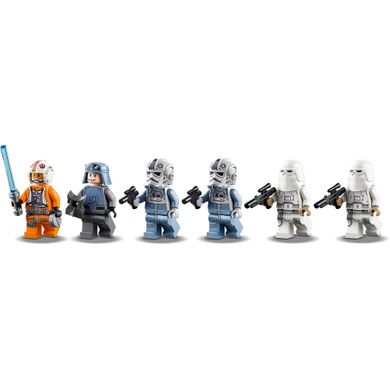 Конструктор LEGO LEGO Star Wars AT-AT (75288) фото