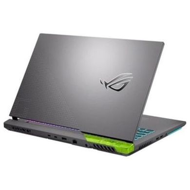 Ноутбук ASUS ROG Strix SCAR 15 G533ZW (G533ZW-AS96Q) фото