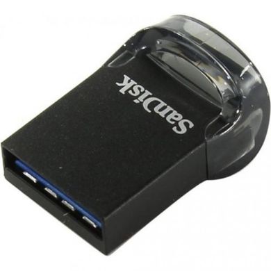 Flash память SanDisk 256 GB Ultra Fit USB 3.1 (SDCZ430-256G-G46) фото