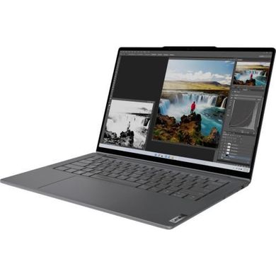 Ноутбук Lenovo Yoga Pro 7 14IRH8 Storm Grey (82Y700C8RA) фото