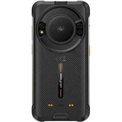 Смартфон Ulefone Power Armor 16S 8/128GB Black фото