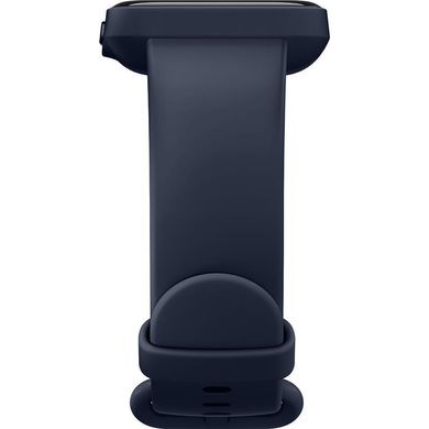 Смарт-часы Xiaomi Mi Watch Lite Navy Blue фото