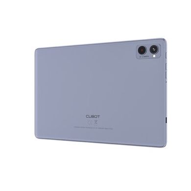 Планшет Cubot Tab 20 4/64GB 4G Grey фото