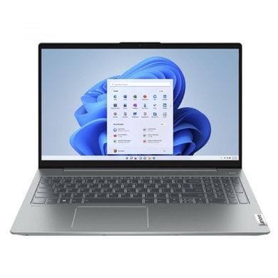 Ноутбук Lenovo IdeaPad 5 15IAL7 Storm Grey (82SF00G8RA) фото