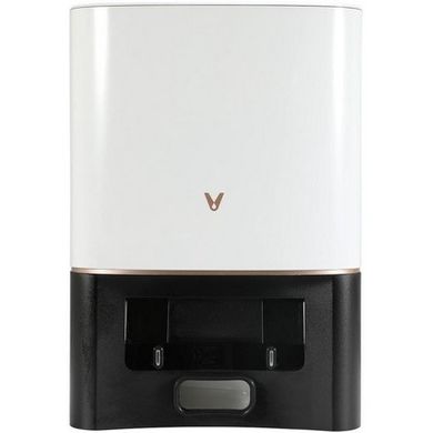 Роботи-пилососи Viomi S9 UV White фото
