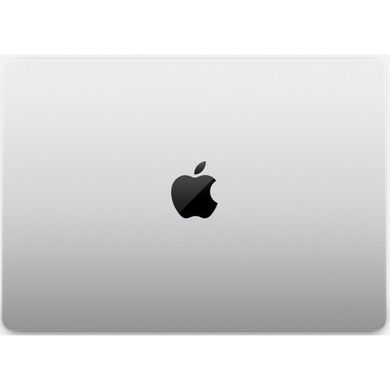 Ноутбук Apple MacBook Pro 16" Silver 2023 (Z1770019Q) фото