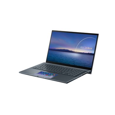 Ноутбук ASUS ZenBook 15 Pro UX535LI (UX535LI-I71610G4R) фото