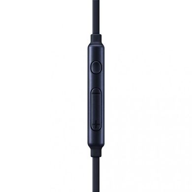 Навушники Samsung EO-EG920L Blue-Black (EO-EG920LBEGRU) фото