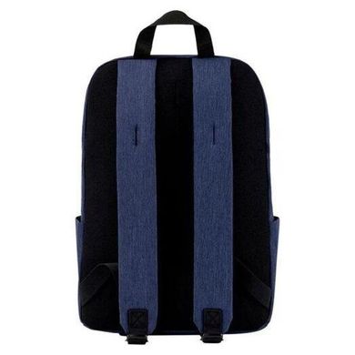 Сумка та рюкзак для ноутбуків Xiaomi Mi Casual Daypack / Bright Blue фото