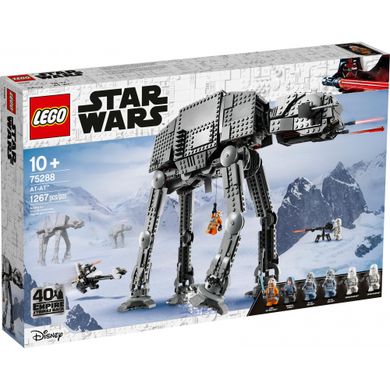 Конструктор LEGO LEGO Star Wars AT-AT (75288) фото