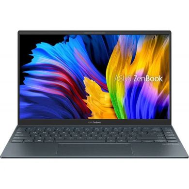 Ноутбук ASUS ZenBook 14 UM425UA (UM425UA-716512G3W) фото