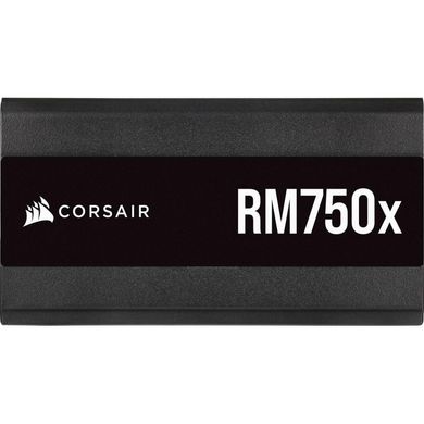 Блок питания Corsair RM750x (CP-9020199-EU) фото
