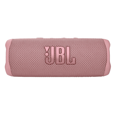 Портативна колонка JBL Flip 6 Pink (JBLFLIP6PINK) фото