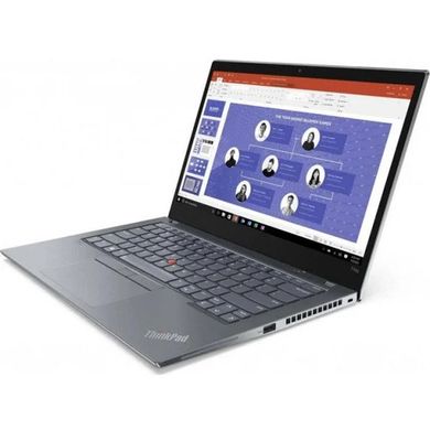 Ноутбук Lenovo ThinkPad T14s Gen 2 (20WMS1EQ00) фото