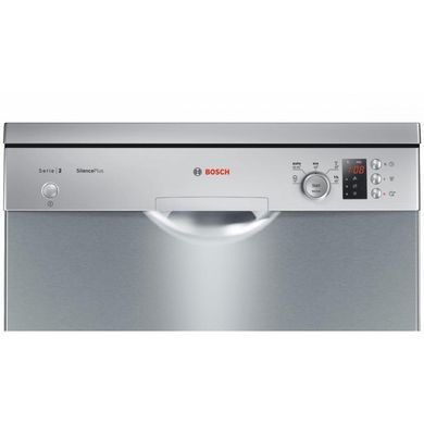 Посудомийні машини Bosch SMS25AI07E фото