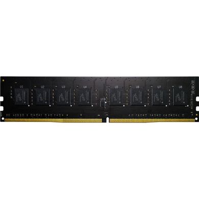 Оперативна пам'ять GEIL DDR4 16GB 3200 MHz Pristine (GP416GB3200C22SC) фото