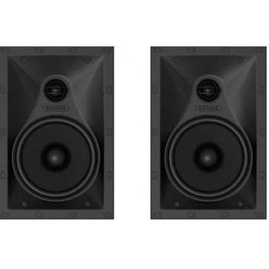 Колонка Sonos In-Wall Speaker (INWLLWW1) фото