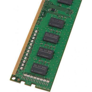 Оперативная память Samsung 4 GB DDR3 1600 MHz (M378B5173EB0-CK0) фото