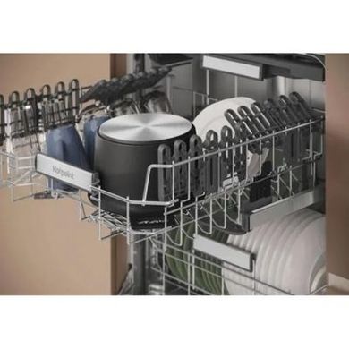 Посудомоечные машины встраиваемые Hotpoint-Ariston HM7 42 L фото