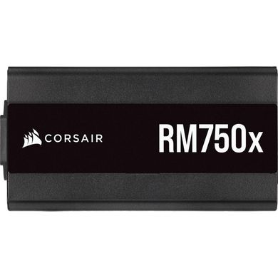 Блок живлення Corsair RM750x (CP-9020199-EU) фото