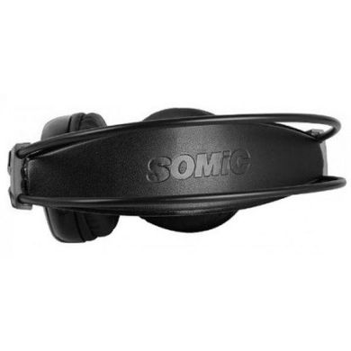 Навушники Somic G938 Black (9590009766) фото
