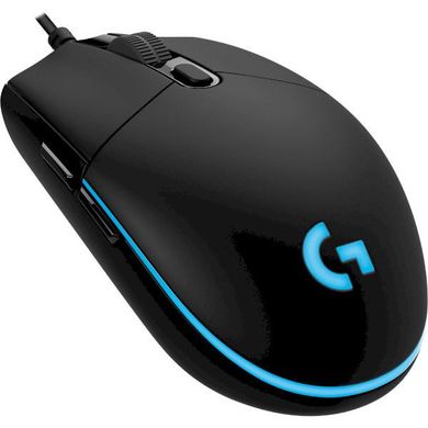 Мышь компьютерная Logitech G Pro (910-005441) фото