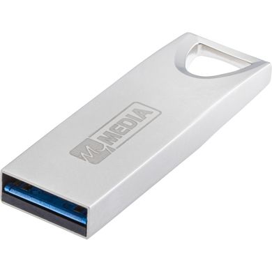 Flash пам'ять MyMedia MyAlu 32GB USB 3.2 Gen 1 (069276) фото