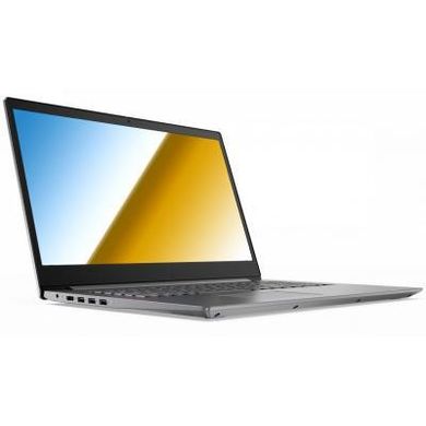 Ноутбуки Lenovo V17-IIL Iron Grey (82GX007SRA)