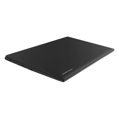 Ноутбук Prologix M15-720 Black (PN15E02.I3108S2NW.008) фото