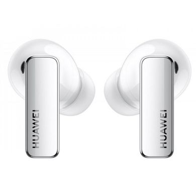 Навушники HUAWEI FreeBuds Pro 2 Ceramic White (55035847) фото