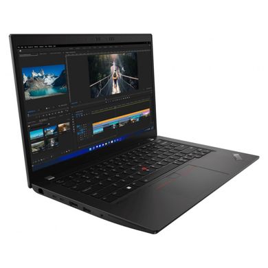 Ноутбук Lenovo ThinkPad L14 Gen 3 (21C1005TPB) фото