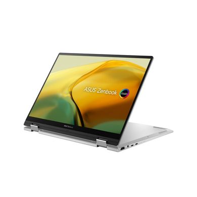 Ноутбук ASUS ZenBook 14 Flip (90NB10G7-M00700) фото