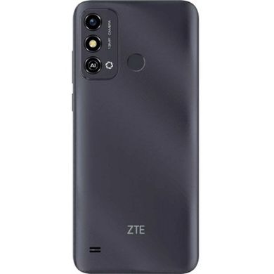 Смартфон ZTE Blade A53 2/32GB Grey фото
