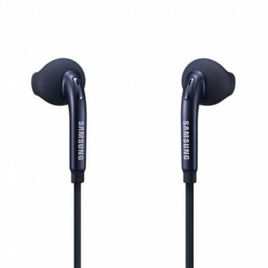 Навушники Samsung EO-EG920L Blue-Black (EO-EG920LBEGRU) фото