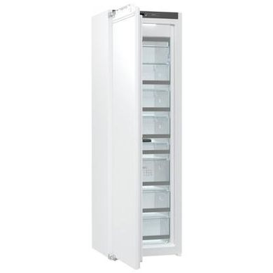 Вбудовані холодильники Gorenje FNI5182A1 фото