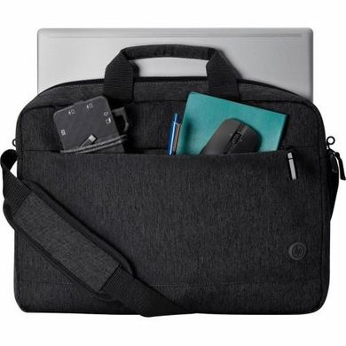 Сумка та рюкзак для ноутбуків HP Prelude Pro Recycle Top Load 15.6" (1X645AA) фото