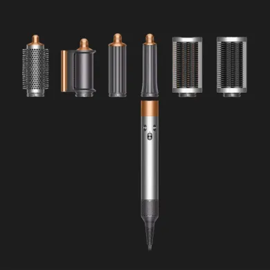 Фены, стайлеры Dyson Airwrap Multi-styler Complete Nickel/Copper (400689-01) фото