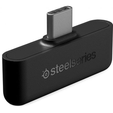 Наушники SteelSeries Arctis 1 Wireless for PS5 Black (61519) фото
