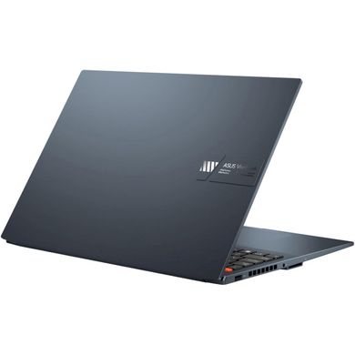 Ноутбук ASUS Vivobook Pro 15 OLED K6502HE Quiet Blue (K6502HE-MA047, 90NB0YV1-M00290) фото