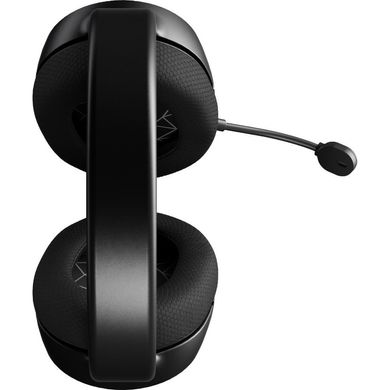 Наушники SteelSeries Arctis 1 Wireless for PS5 Black (61519) фото