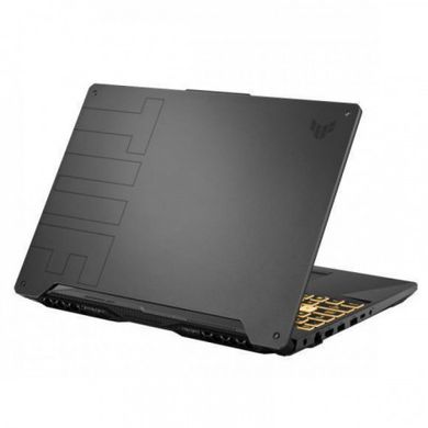 Ноутбук ASUS TUF Gaming F15 FX506HC (FX506HC-HN012) фото