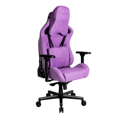 Геймерское (Игровое) Кресло HATOR Arc (HTC-993) Plummy Violet фото
