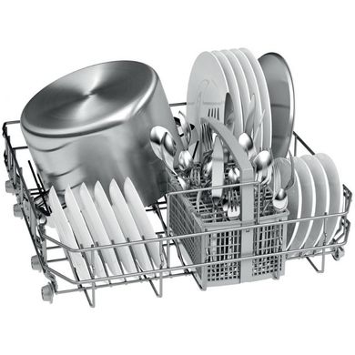 Посудомийні машини Bosch SMS25AI07E фото
