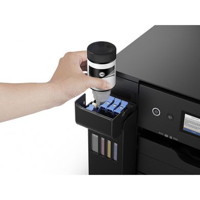 Струйный принтер Epson L11160 (C11CJ04404) фото